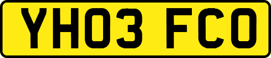 YH03FCO