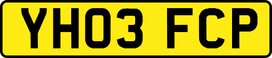 YH03FCP