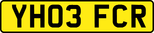 YH03FCR