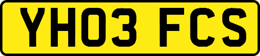 YH03FCS