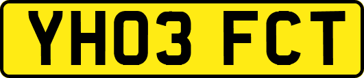 YH03FCT