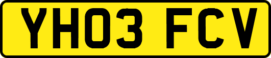YH03FCV