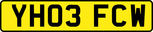 YH03FCW