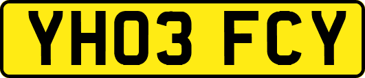 YH03FCY