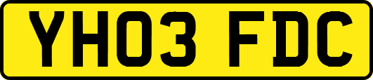 YH03FDC