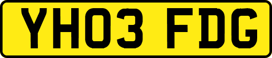 YH03FDG