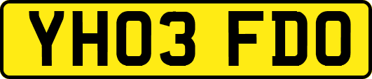 YH03FDO