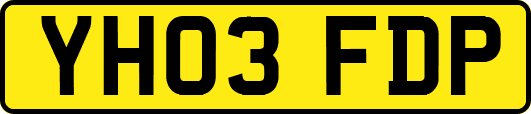 YH03FDP