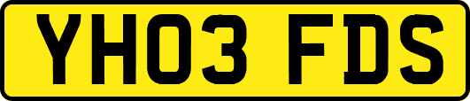YH03FDS