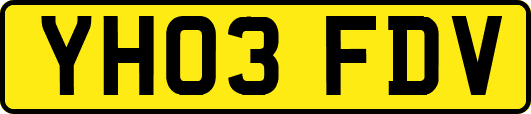 YH03FDV