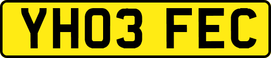 YH03FEC