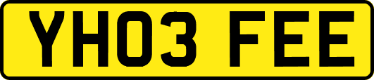 YH03FEE