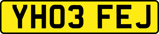 YH03FEJ