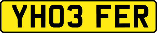 YH03FER