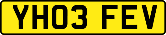 YH03FEV