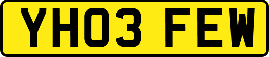 YH03FEW