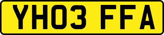 YH03FFA