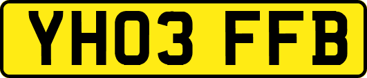 YH03FFB