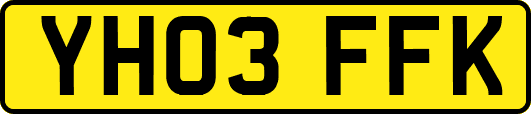 YH03FFK