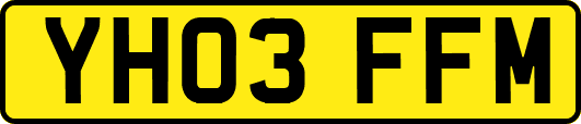 YH03FFM