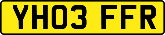 YH03FFR