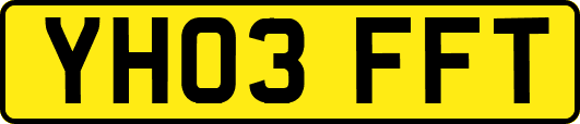 YH03FFT