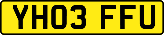 YH03FFU