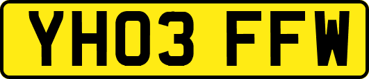 YH03FFW