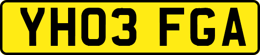 YH03FGA