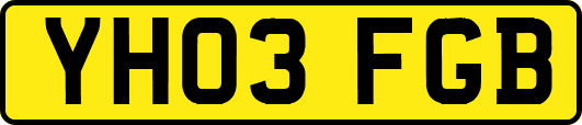 YH03FGB