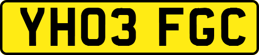 YH03FGC
