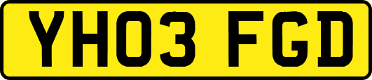 YH03FGD