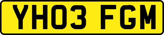 YH03FGM
