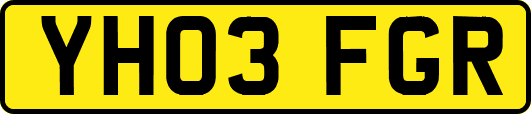 YH03FGR