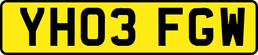 YH03FGW
