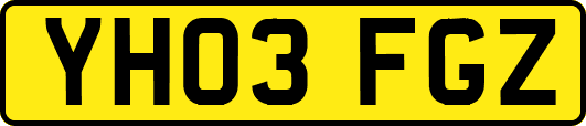YH03FGZ