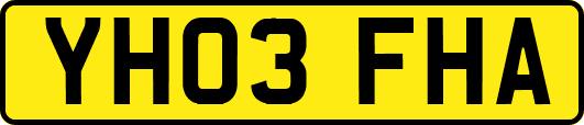 YH03FHA