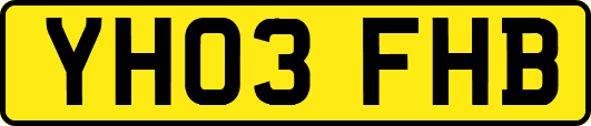 YH03FHB