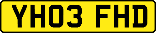 YH03FHD