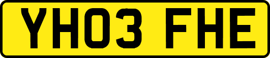 YH03FHE