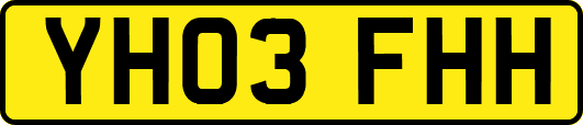 YH03FHH