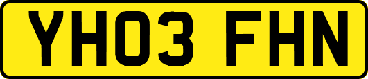 YH03FHN