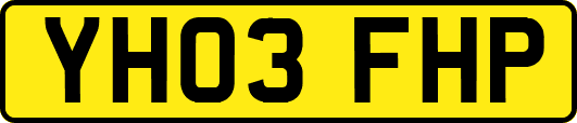 YH03FHP