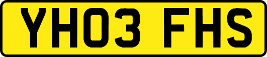 YH03FHS