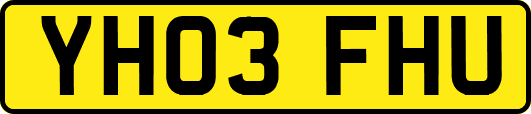 YH03FHU