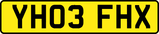 YH03FHX