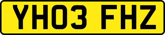 YH03FHZ