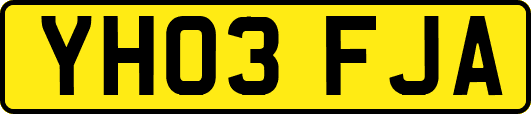 YH03FJA