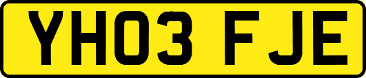 YH03FJE