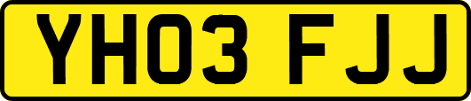 YH03FJJ